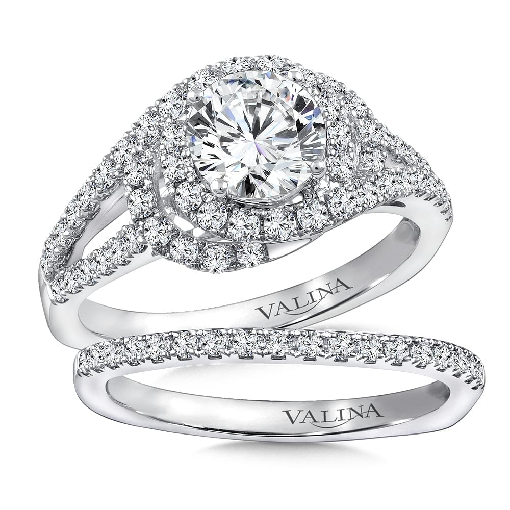 Diamond Engagement Ring - Image 4