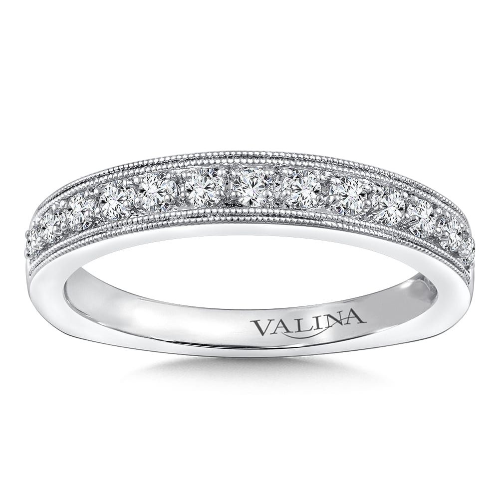 Wedding Band