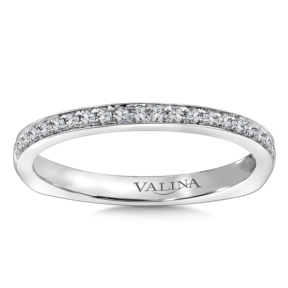 Wedding Band