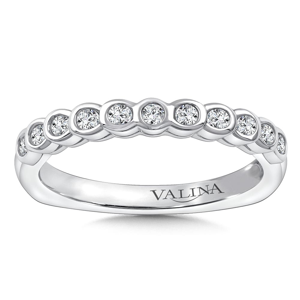 Wedding Band