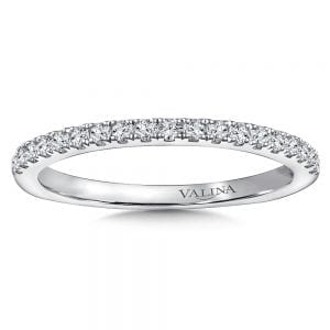 Wedding Band