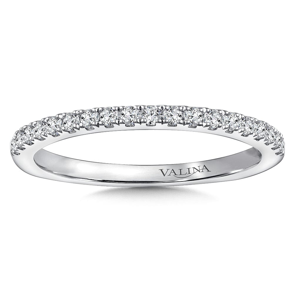 Wedding Band
