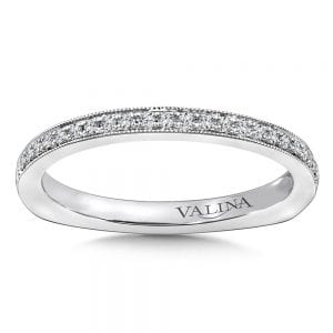 Wedding Band