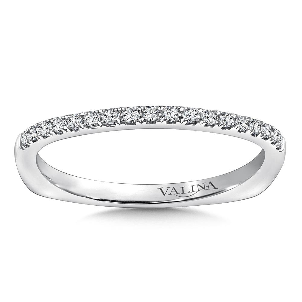 Wedding Band