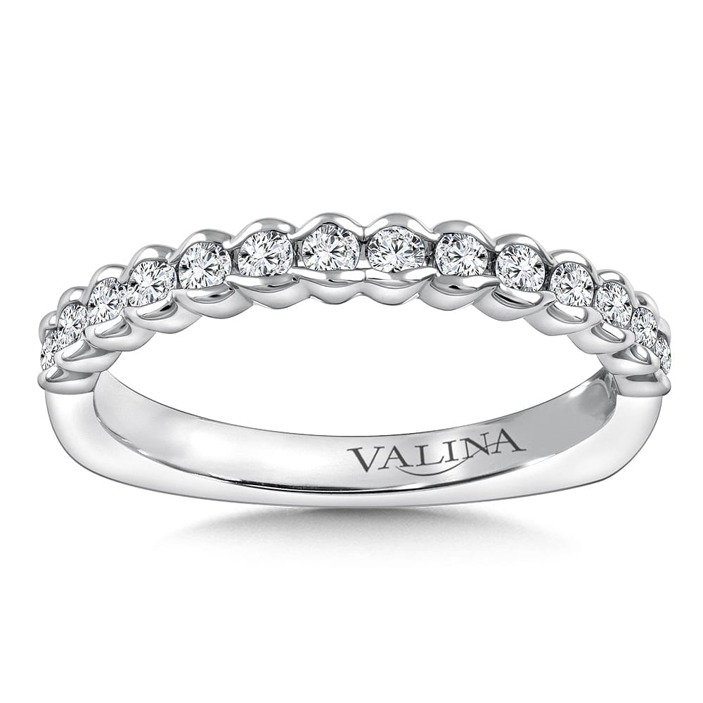 Wedding Band