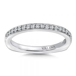 Wedding Band
