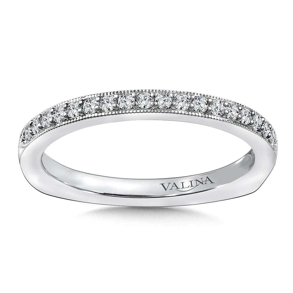 Wedding Band