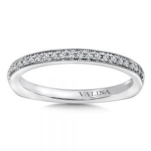 Wedding Band