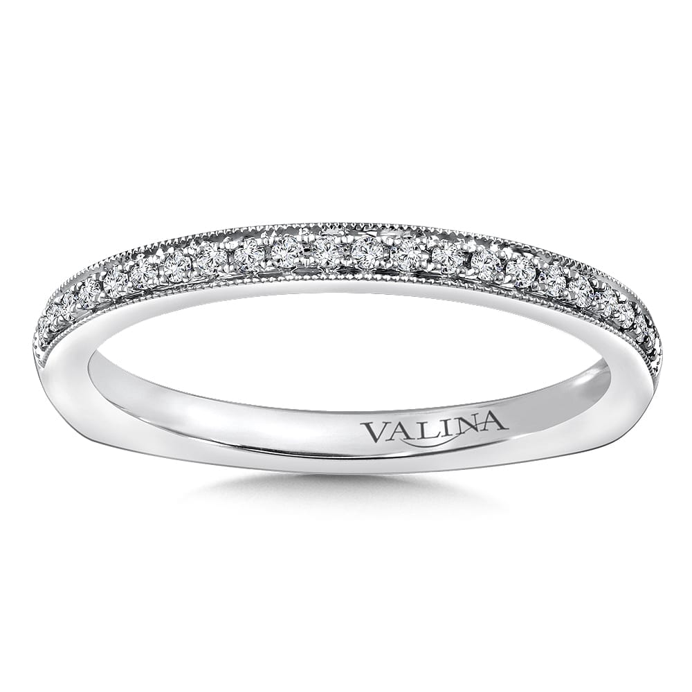 Wedding Band