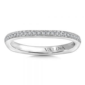 Wedding Band
