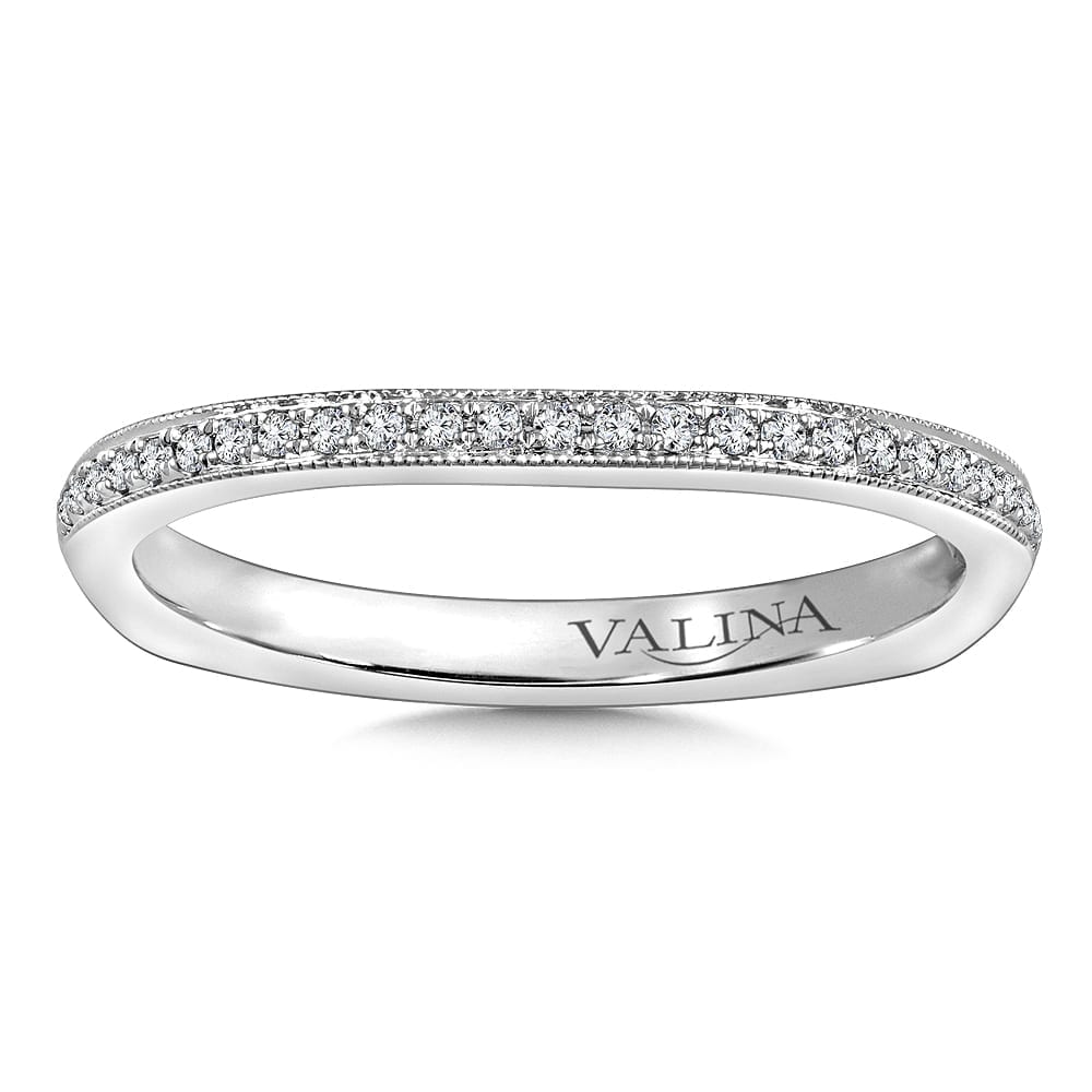 Wedding Band