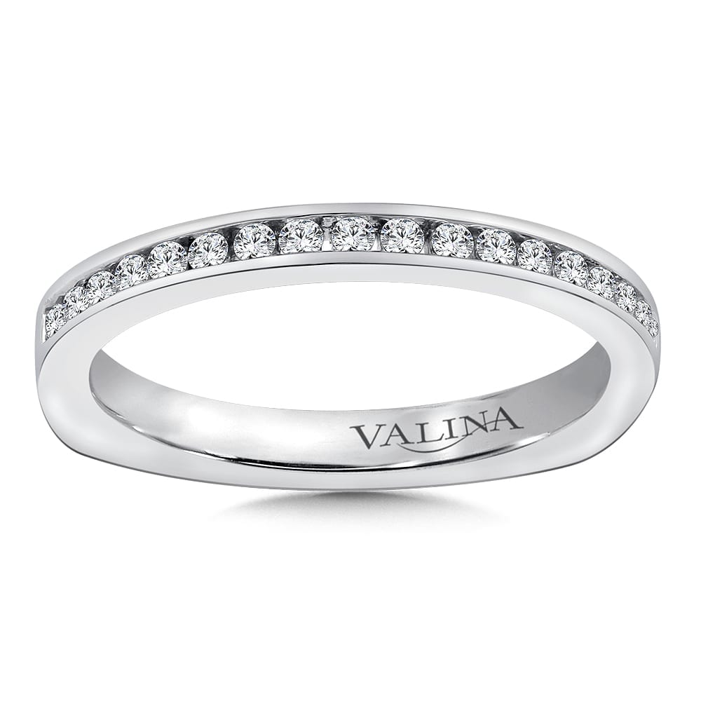 Wedding Band