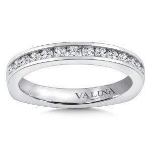Wedding Band