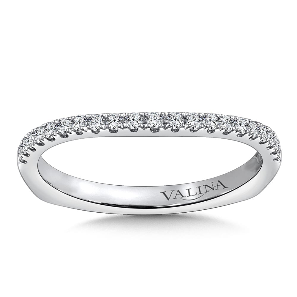 Wedding Band