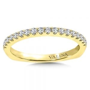 Wedding Band