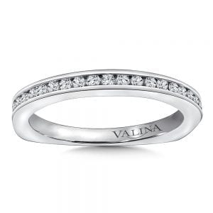 Wedding Band