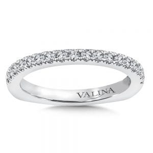 Wedding Band