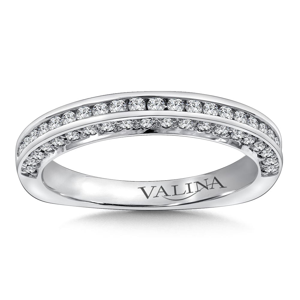 Wedding Band