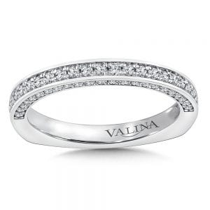 Wedding Band