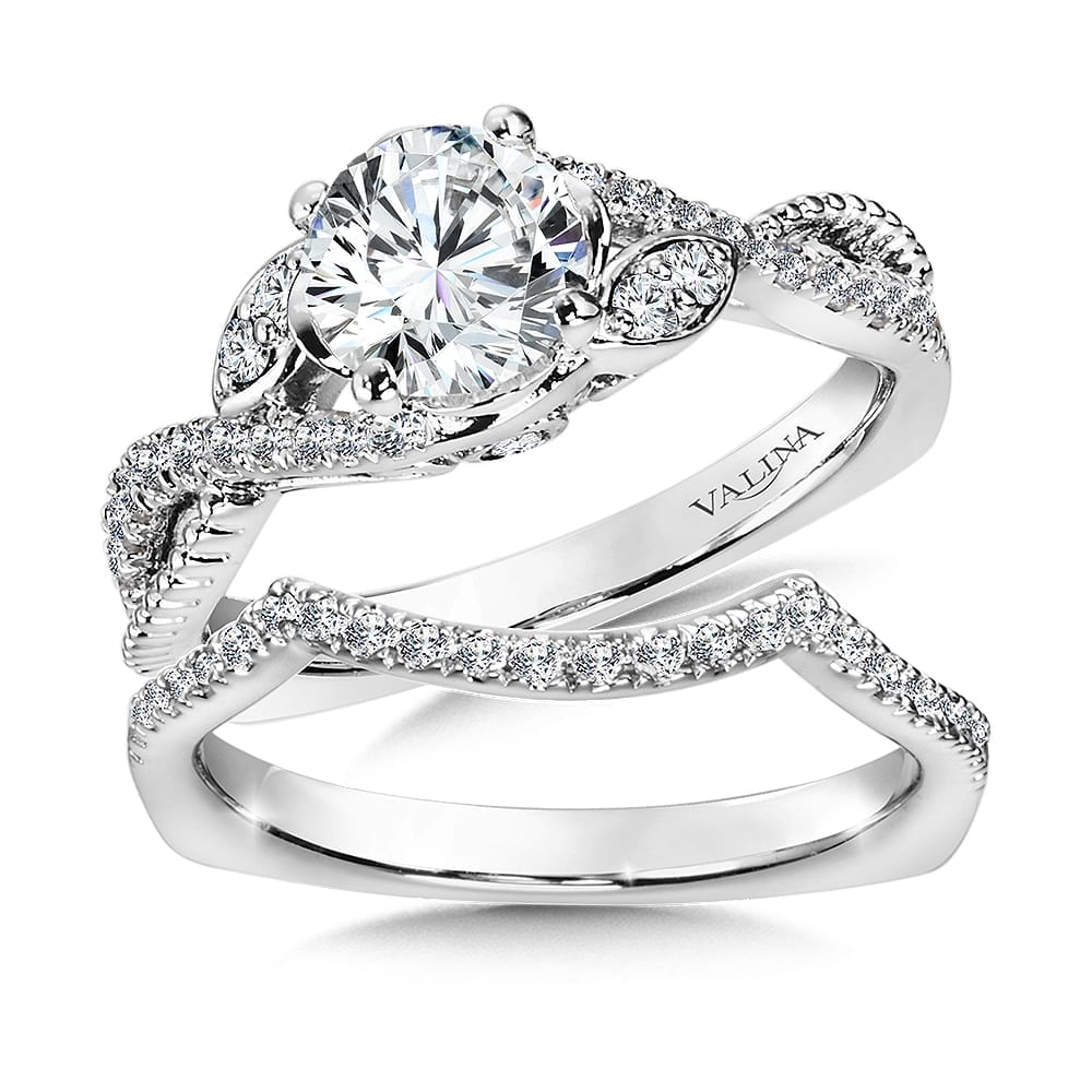 Diamond Engagement Ring - Image 3