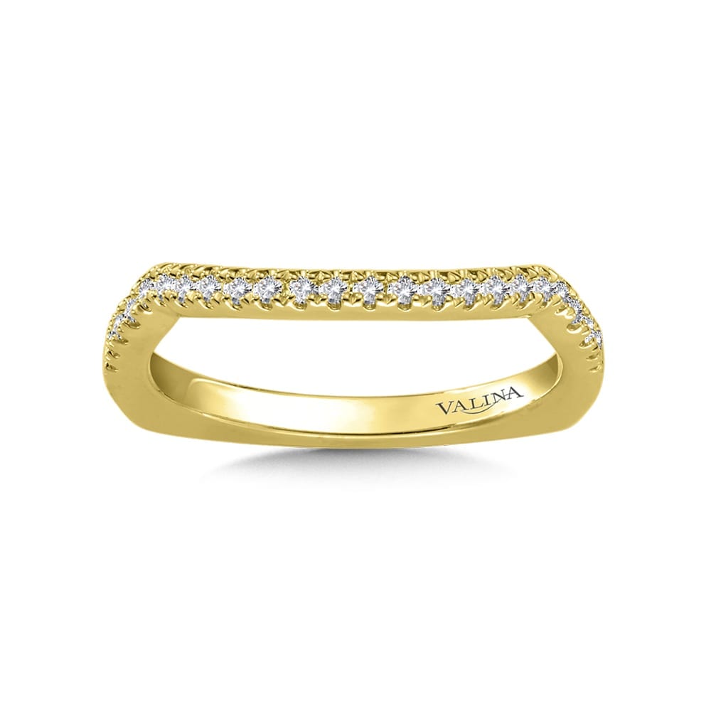 Wedding Band