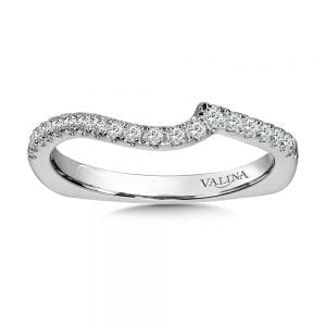 Wedding Band