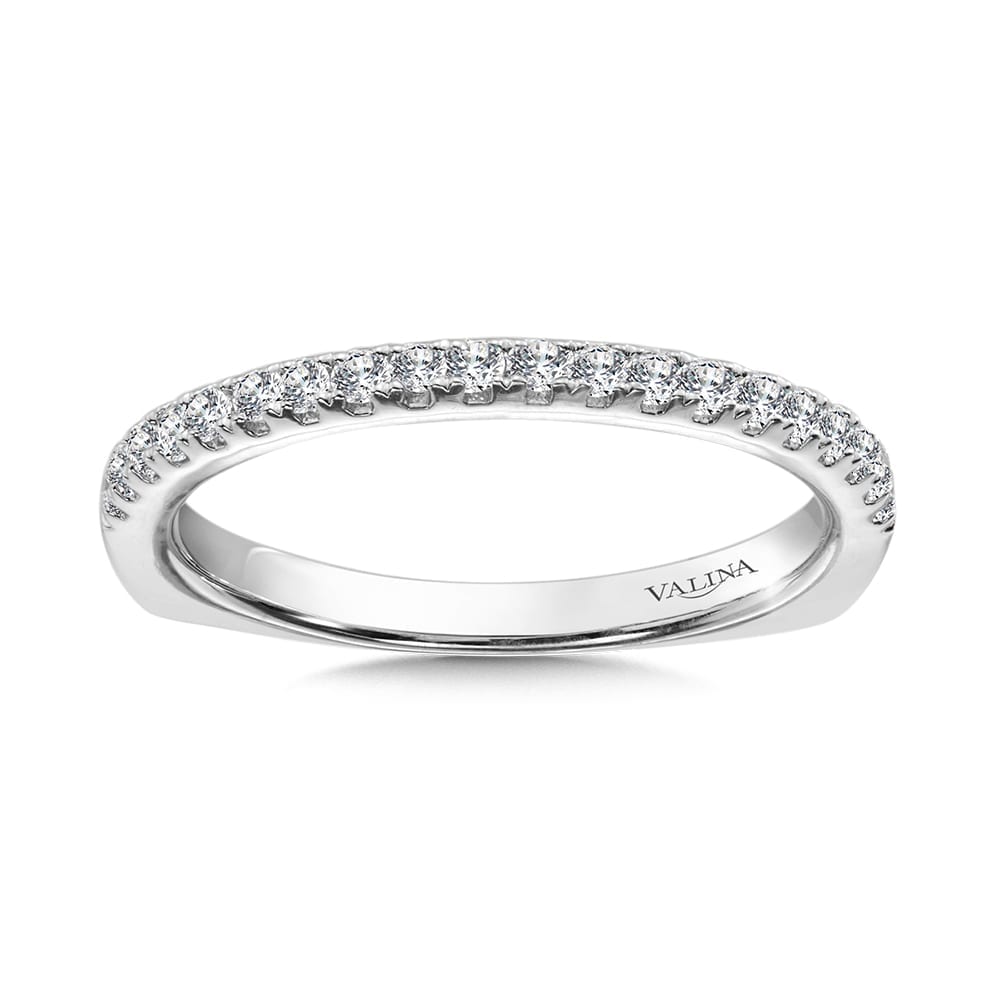 Wedding Band