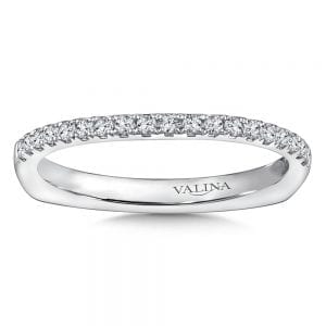Wedding Band