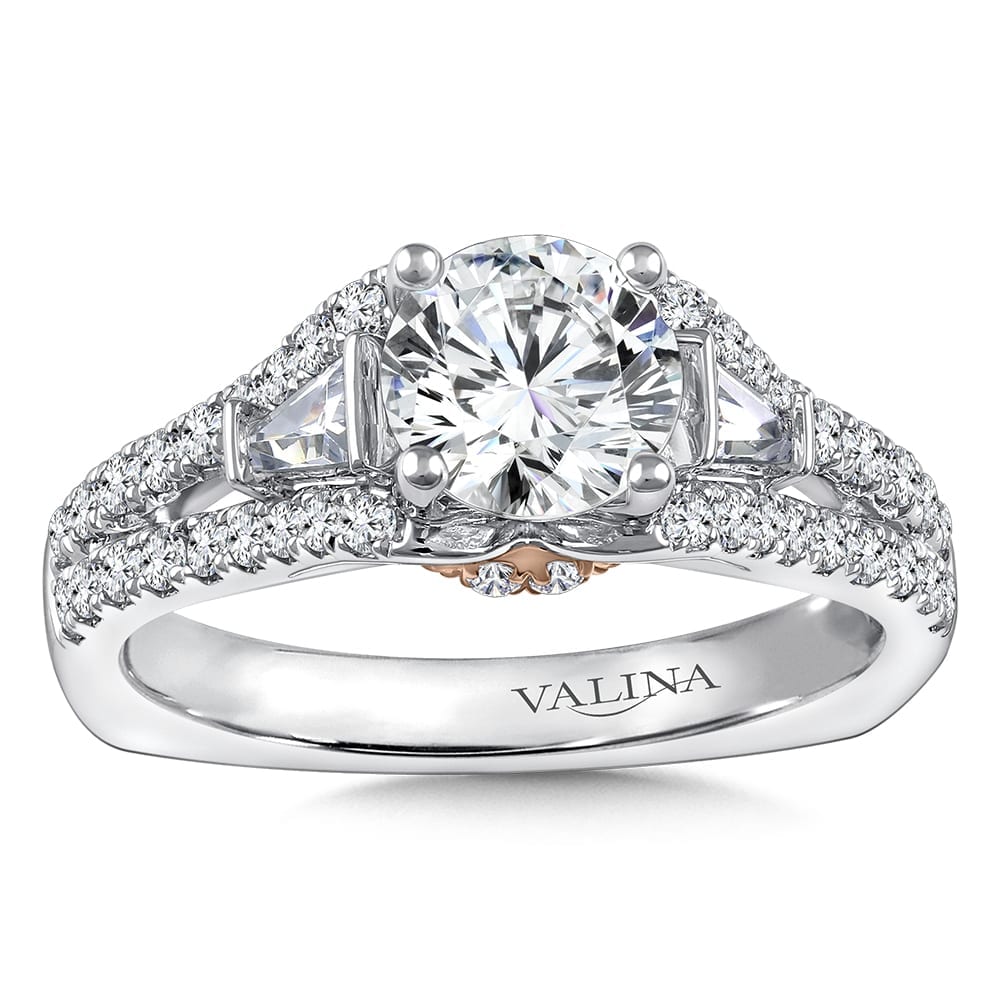 Diamond Engagement Ring