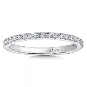 Wedding Band