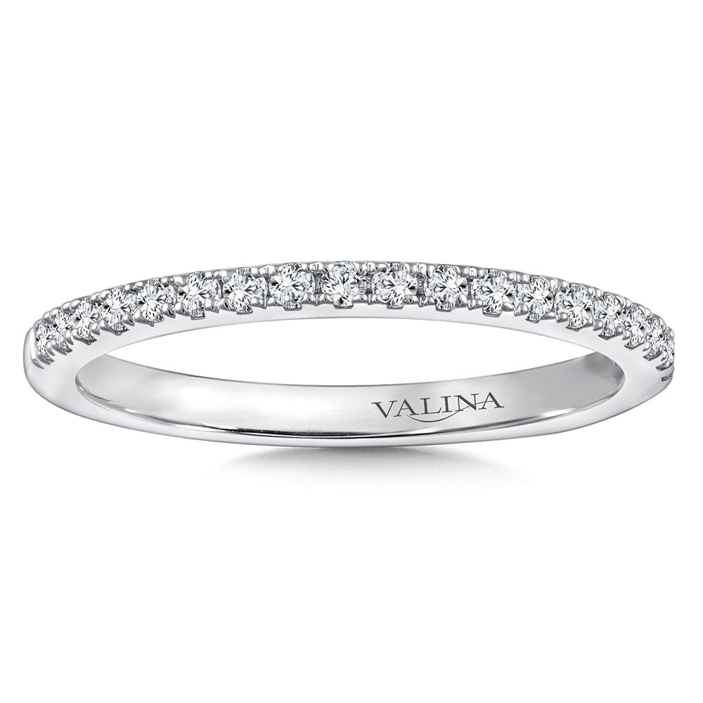Wedding Band