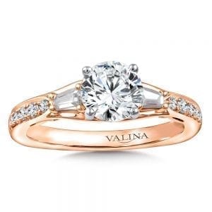 Diamond Engagement Ring