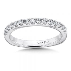 Wedding Band