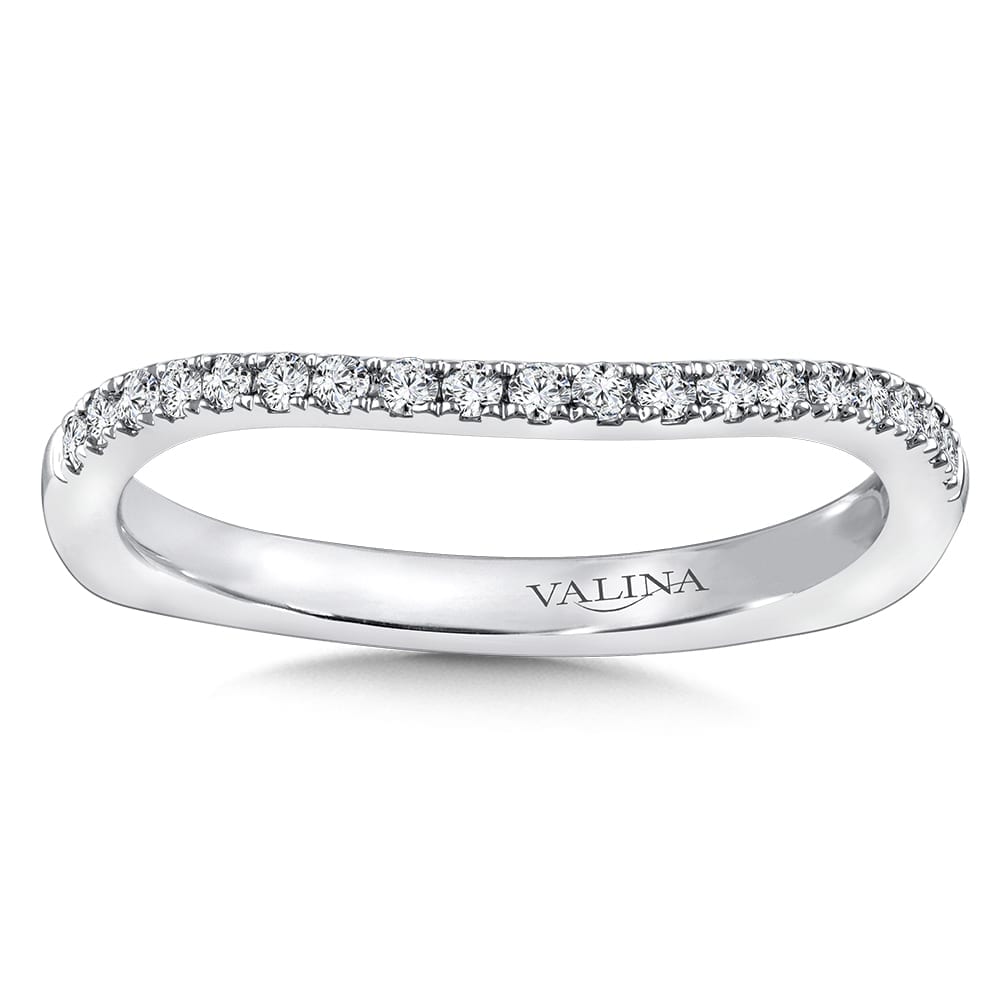 Wedding Band