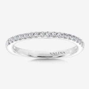Wedding Band
