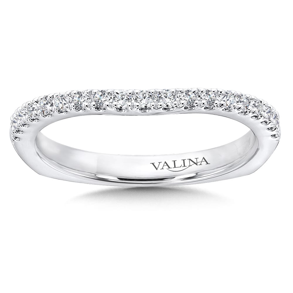 Wedding Band