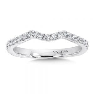 Wedding Band