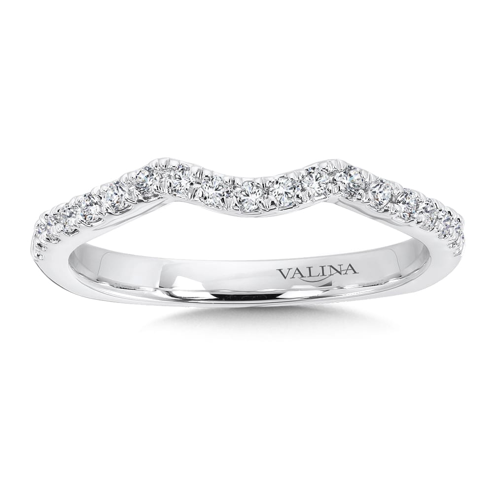 Wedding Band