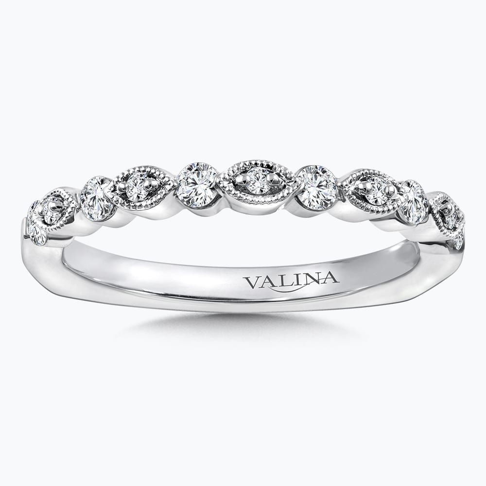 Wedding Band