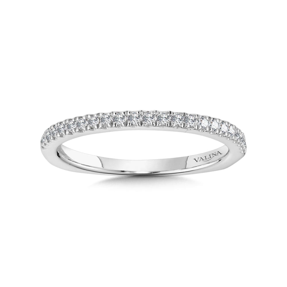 Wedding Band