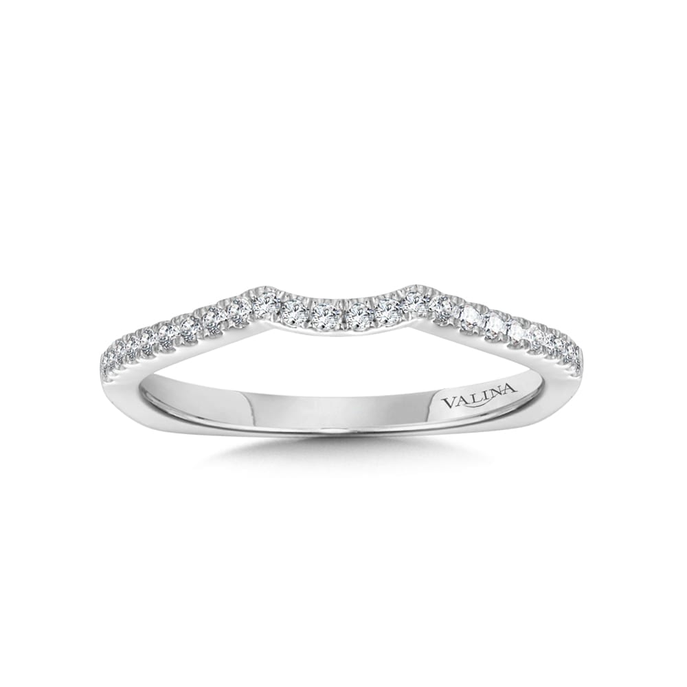 Wedding Band