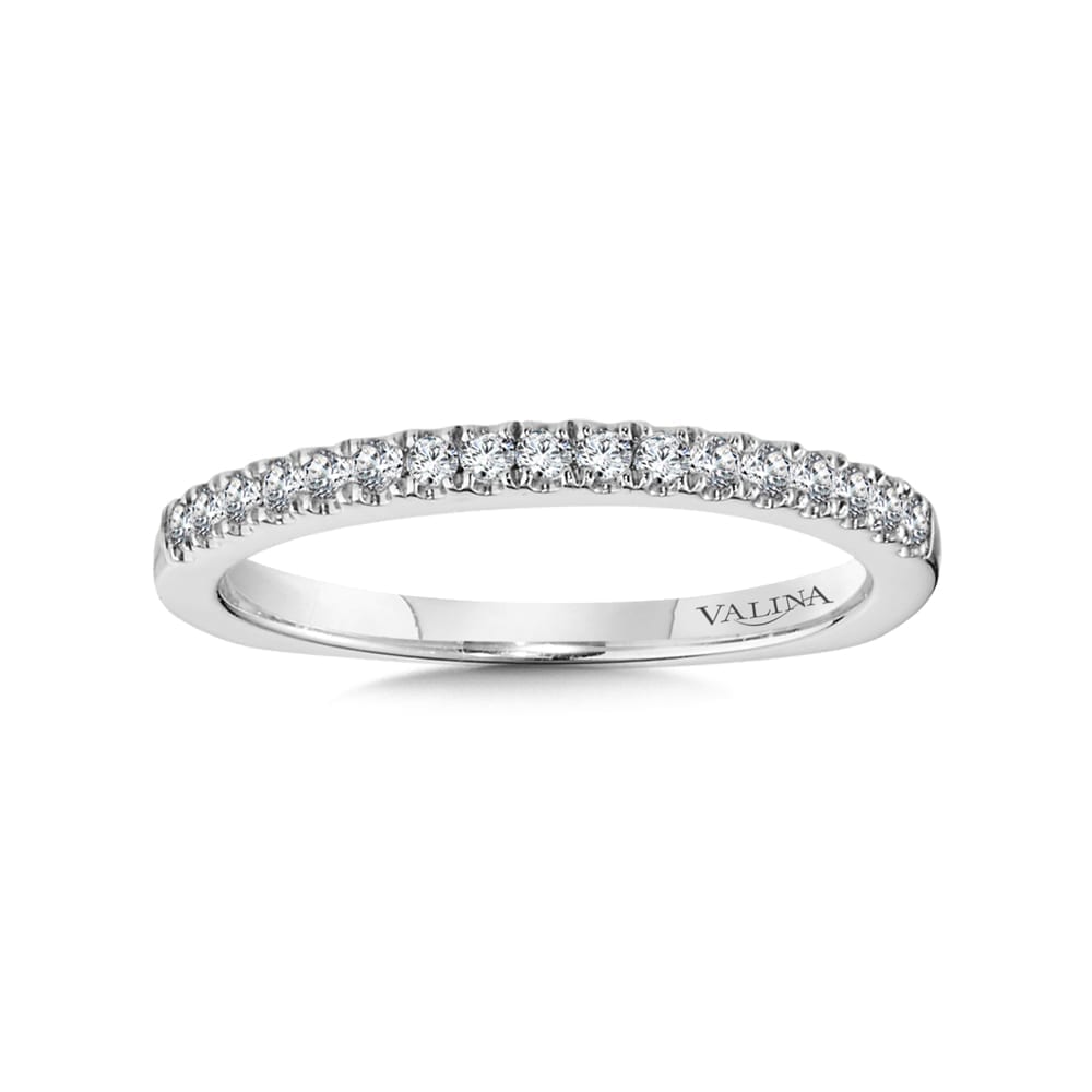 Wedding Band