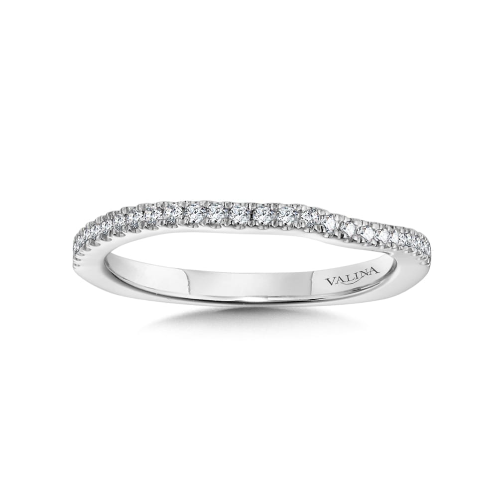 Wedding Band