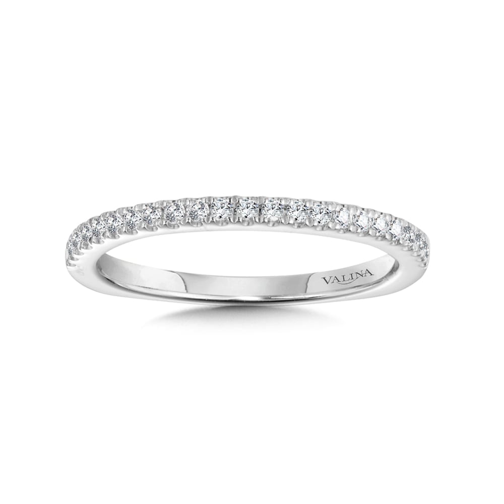 Wedding Band