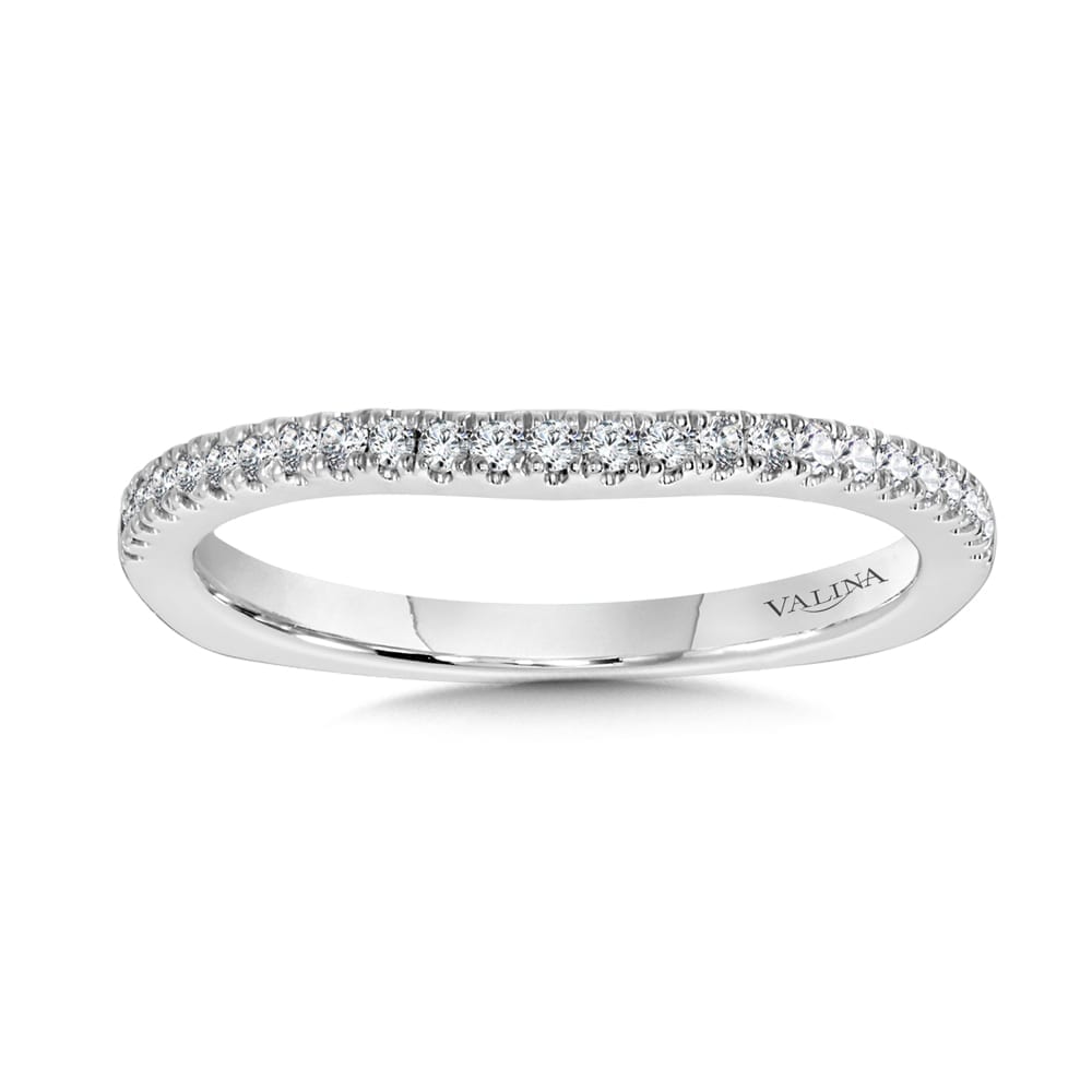 Wedding Band