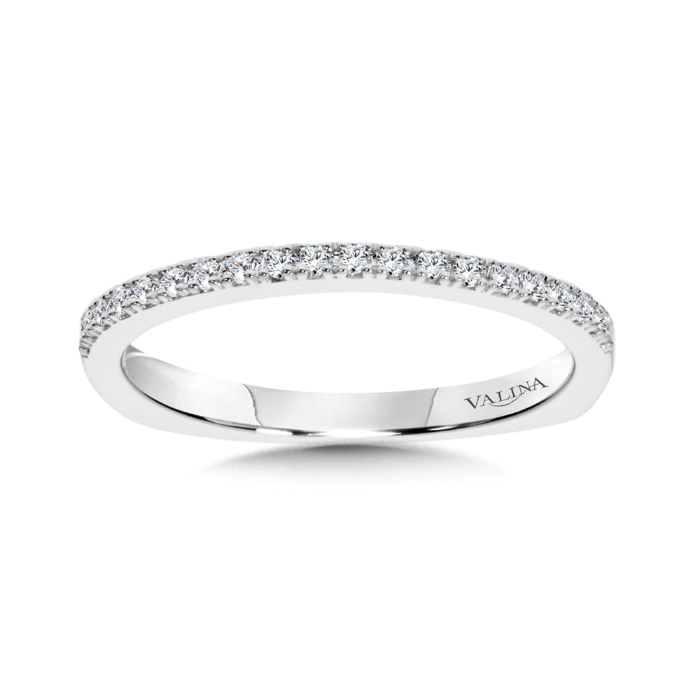 Wedding Band