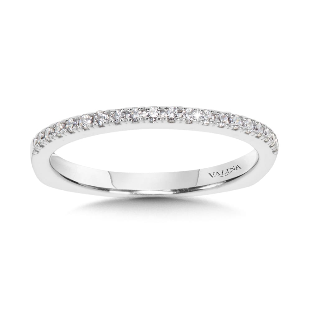 Wedding Band
