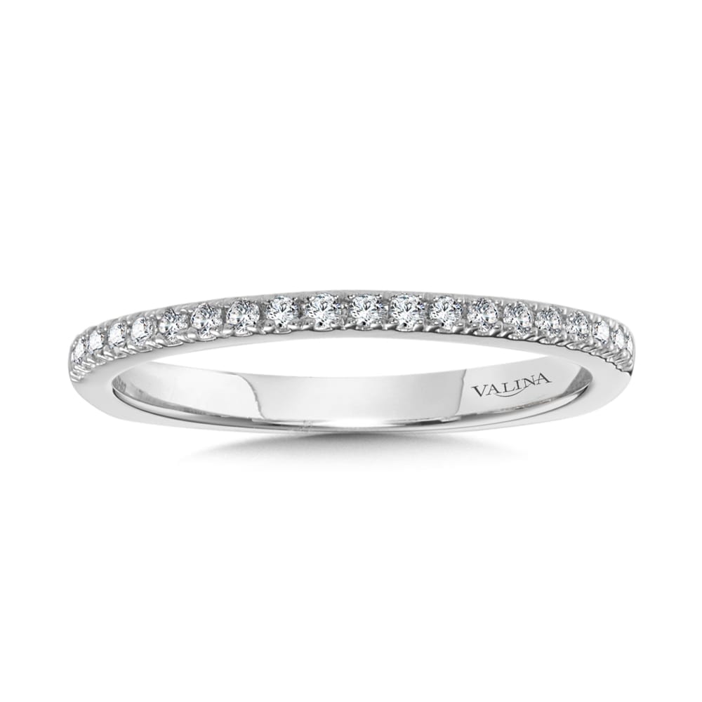 Wedding Band