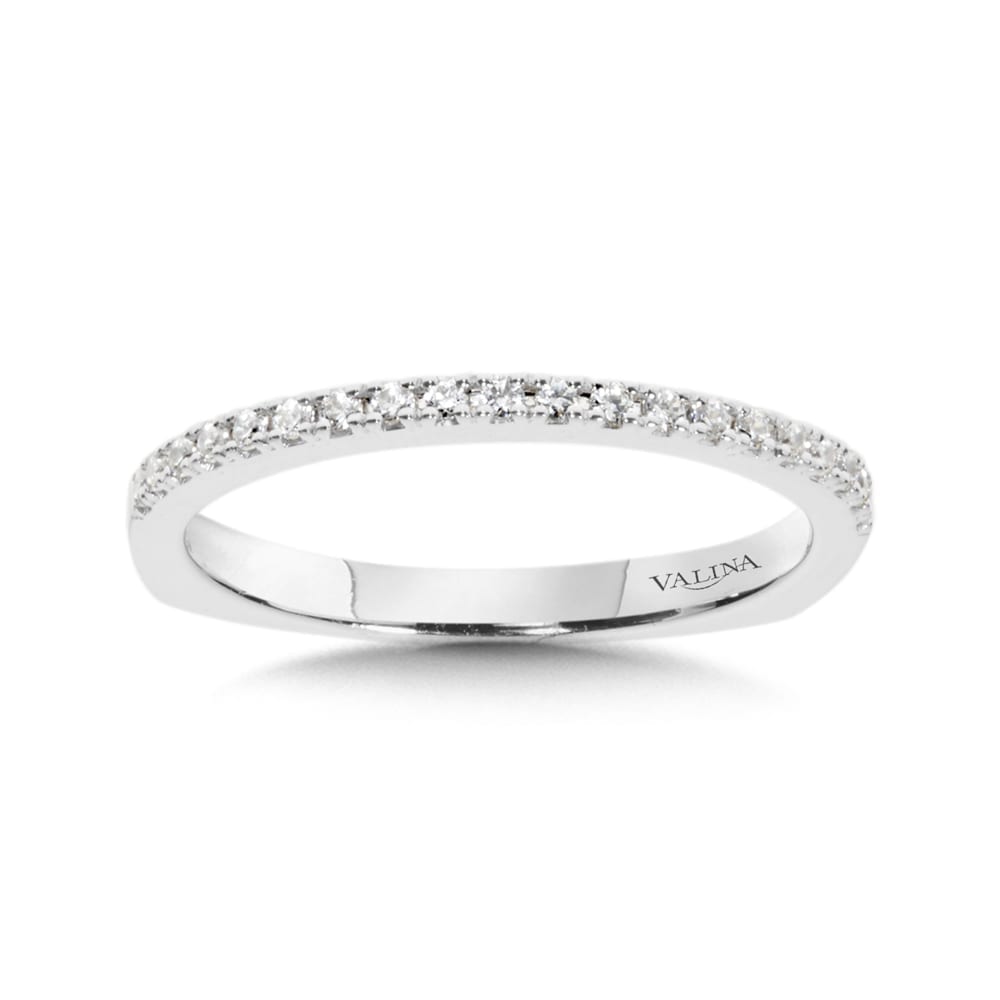 Wedding Band