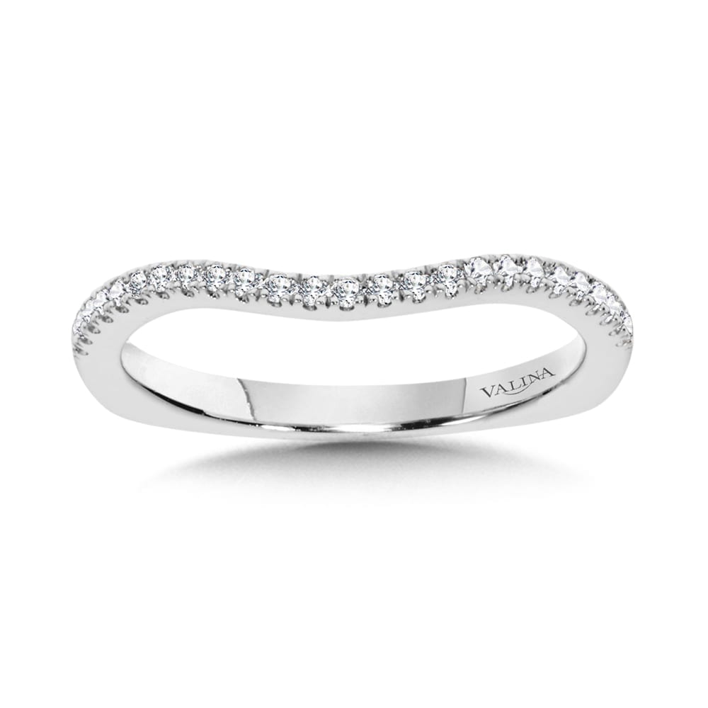 Wedding Band